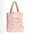 Geschenkbeutel "Kleine Auszeit"
