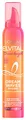 L'Oréal Paris Elvital Schaumfestiger für Locken und Wellen, Pflegender Haarschaum für langes, gewelltes Haar, 24h Duft, Mit Vitaminen und Rizinusöl, Dream Waves Mousse, 1 x 200 ml