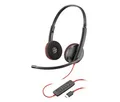 Poly Blackwire C3220 Stereo USB-C/A