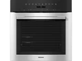 MIELE H 7164 BP, Einbaubackofen (Einbaugerät, 76 l, 595 mm breit)