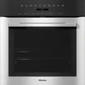 MIELE Einbau-Backofen H 7164 BP Edelstahl/Cleansteel