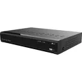 Eneo INR-28N080005A NVR, 8 Kanal (Netzwerk Videorecorder (NVR)) (INR-28N080005A)