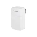 Homematic IP Heizkörperthermostat kompakt - Weiß
