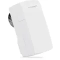 Homematic IP Smart Home Heizkörperthermostat – kompakt, HmIP-eTRV-C-2