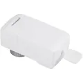 Homematic IP Smart Home Heizkörperthermostat kompakt-2 HmIP-eTRV-C-2