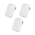 Homematic IP Heizkörperthermostat - kompakt . 3er Pack