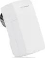 eQ-3 AG Homematic IP HmIP-eTRV-C-2 Compact Heizkörperthermostat kabellos 868 868.6 MHz 869.4 869.65 (155648A0)
