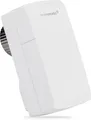 Homematic IP Smart Home 155648A0 - Termostato para radiador, Compacto, Digital