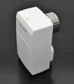 Homematic IP HmIP-eTRV-C-2 Heizkörperthermostat – kompakt