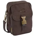camel active Umhängetasche Journey braun