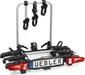 Uebler Kupplungsträger i31 Z mit Rückfahrkontrolle