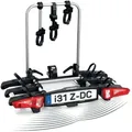 UEBLER i31 Z DC Fahrradträger 18130-DC 3 Räder faltbar Rückfahrkontrolle