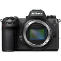 Nikon Z6 III GehÃ¤use