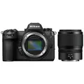 Nikon Z6 III + Nikkor Z 50mm f/1,4