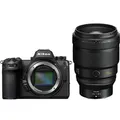 Nikon Z6 III + Nikkor Z 135mm f1,8 S Plena | nach 500 EUR Nikon Sommer-Sofortrabatt