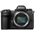 Nikon Z6III (24.50 Mpx, Vollformat) (VOA130AE)