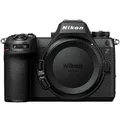 Nikon Z6III Body inkl. Gratis Nikon EN-EL15C Akku