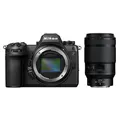 Nikon Z6 III + Nikkor Z MC 105mm f/2.8 VR S