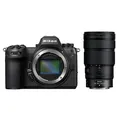 Nikon Z6 III + Nikkor Z 24-70mm f/2,8 S II