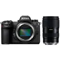 Nikon Z6 III + Tamron 28-75mm f/2,8 Di III VXD G2