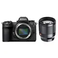 Nikon Z6 III + Viltrox AF 85mm f/1.8 MK II