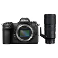 Nikon Z6 III + Nikkor Z 70-200mm f/2,8 VR S
