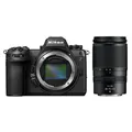 Nikon Z6 III + Nikon Nikkor Z 28-75mm f/2,8