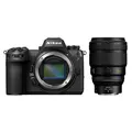 Nikon Z6 III + Nikkor Z 135mm f/1.8 S Plena Nikon Z