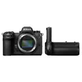 Nikon Z6 III + Battergriff MB-N14