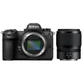 Nikon Z6 III + NIKKOR Z 35mm f/1.4