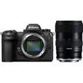 Nikon Z6 III + Tamron 16-30mm f2,8 Di III VXD G2 | nach 300 EUR Nikon Sommer-Sofortrabatt
