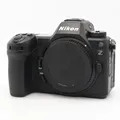 Nikon Z6 III Gehäuse Gebrauchtware | Sehr leichte Gebrauchsspuren | 12 Monate Garantie | ✔️ Temporär mit Kostenlose Geschenkbox