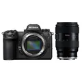 Nikon Z6 III + Tamron 35-100mm f/2,8 Di III VXD