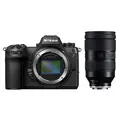 Nikon Z6 III + Tamron 35-150mm f/2-2,8 Di III VXD