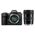 Nikon Z6 III + Tamron 16-30mm f/2,8 Di III VXD G2