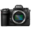 NIKON Z6III Body (Nikon Aktion) (mit Zugabe)