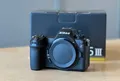 Nikon Z6 III Gehäuse (12.373 Ausl.) Z6II vom händler Private-Fotografie.nl