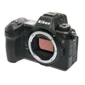 Nikon Z6 III gebraucht ca. 1.000 Ausl. Kamera