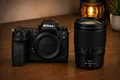 Nikon Z6III Kit + NIKKOR Z 24-105mm f/4-7.1 VR Vollformat Systemkamera 24,5MP 6K