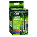 JBL PROFLORA CO2 TAIFUN SPIRAL 5, CO2-Reaktor, Für Süßwasser-Aquarien bis 200 l, Inkl. Schlauch