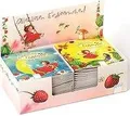 Box Erdbeerinchen Erdbeerfee Mini 40 Exemplare | Buch | 9783401197197