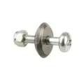 Sigma Ersatzrädchen Ø 13 mm mit Achse / für Kera-Cut (Art. 014G) | 