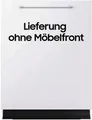 Samsung vollintegrierbarer Geschirrspüler DW60CG880B00EG, 14 Maßgedecke