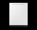 Samsung DW8700B Vollintegrierbarer Geschirrspüler, 60 cm, 14 Maßgedecke