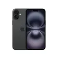 Apple iPhone 16 Plus 512GB Schwarz MY1P3ZD/A