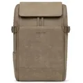 Kapten & Son Bali Daypack 46.5 cm Laptopfach  braun
