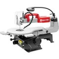 Holzmann Maschinen DKS2 1PRO_230V Dekupiersäge 120 W Sägeblattlänge: 12.7 mm