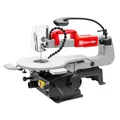 Holzmann Dekupiersäge DKS21PRO 230V inkl. 10 Sägeblättern inkl. Lampe