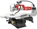 Dekupiersäge Holzmann DKS21PRO inkl. Tischerweiterungen, Sägeblatt Adapter und 1
