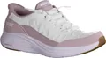 Skechers Contour Foam 150404-LAV Damensneaker, Textil/Synthetik, Lavendel - Marken Skechers, Weiß